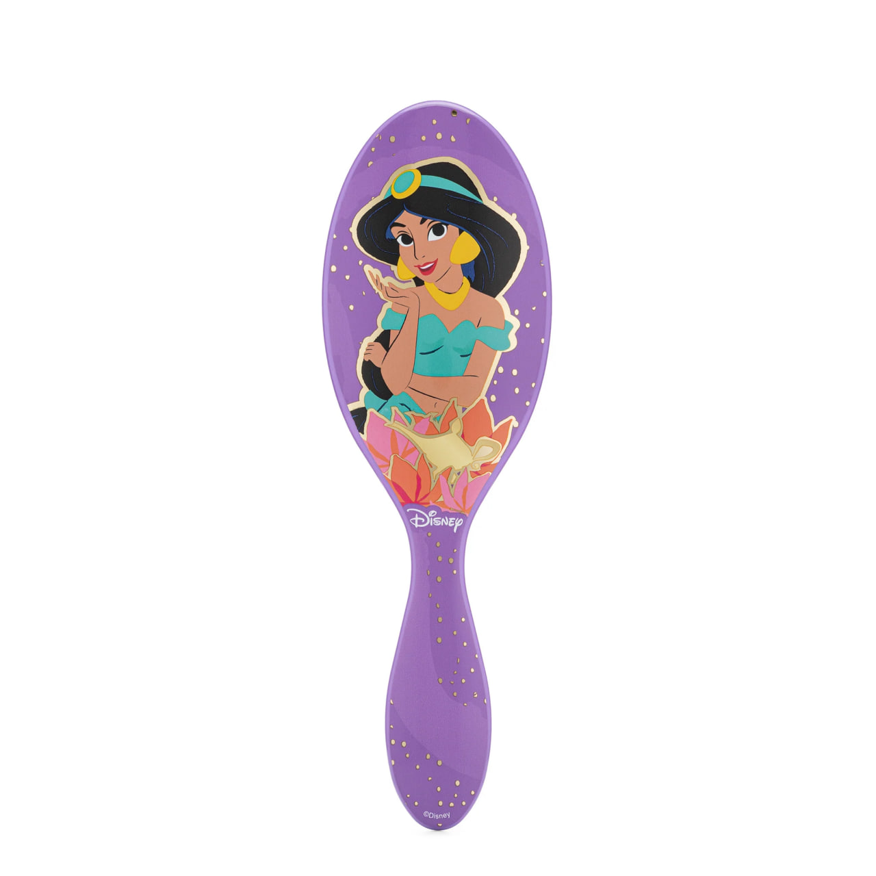 Wet Brush Disney Princess Original Detangler Jasmine - Гребінець для волосся